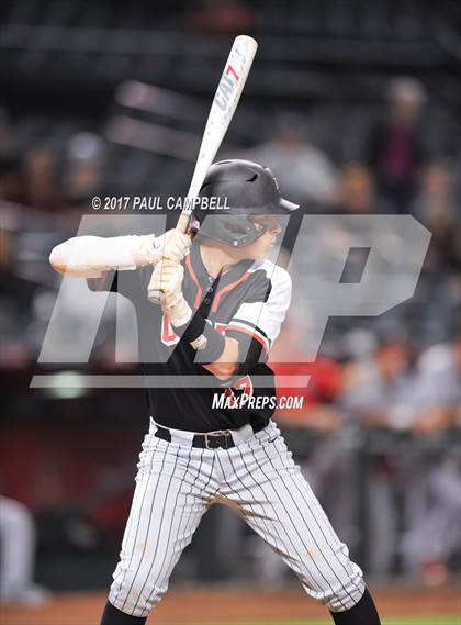 Thumbnail 2 in Boulder Creek vs Coconino  photogallery.