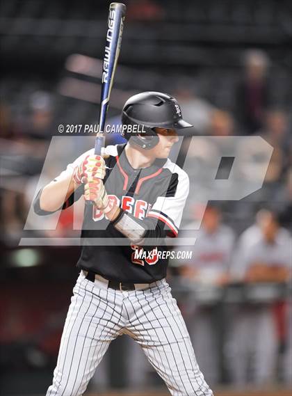 Thumbnail 3 in Boulder Creek vs Coconino  photogallery.