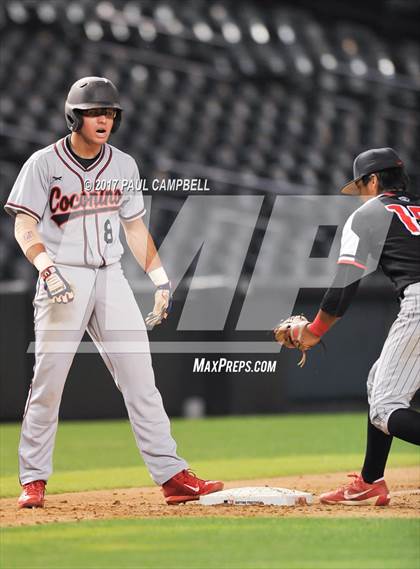 Thumbnail 1 in Boulder Creek vs Coconino  photogallery.