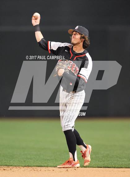 Thumbnail 2 in Boulder Creek vs Coconino  photogallery.