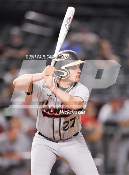 Thumbnail 2 in Boulder Creek vs Coconino  photogallery.