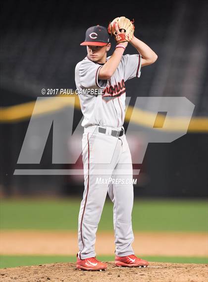 Thumbnail 1 in Boulder Creek vs Coconino  photogallery.
