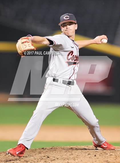Thumbnail 2 in Boulder Creek vs Coconino  photogallery.