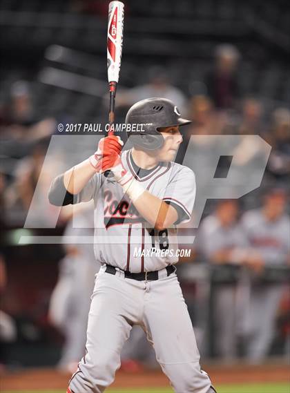 Thumbnail 1 in Boulder Creek vs Coconino  photogallery.