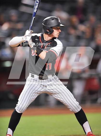 Thumbnail 1 in Boulder Creek vs Coconino  photogallery.
