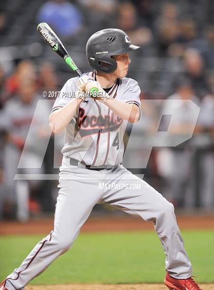 Thumbnail 2 in Boulder Creek vs Coconino  photogallery.