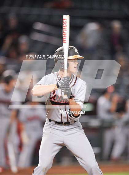 Thumbnail 1 in Boulder Creek vs Coconino  photogallery.