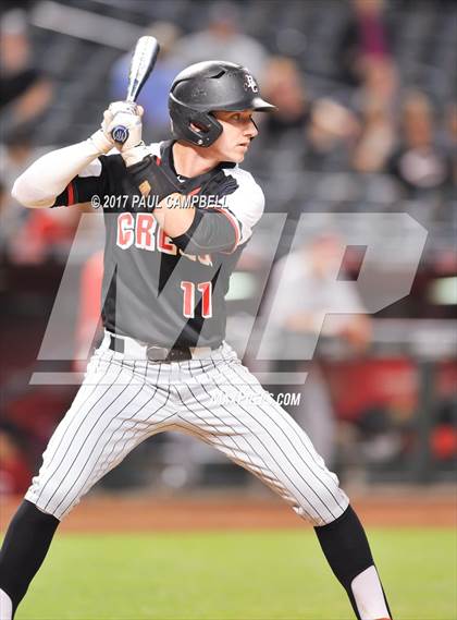 Thumbnail 1 in Boulder Creek vs Coconino  photogallery.