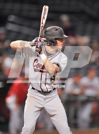 Thumbnail 3 in Boulder Creek vs Coconino  photogallery.