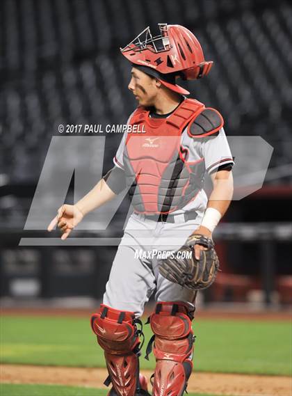 Thumbnail 1 in Boulder Creek vs Coconino  photogallery.