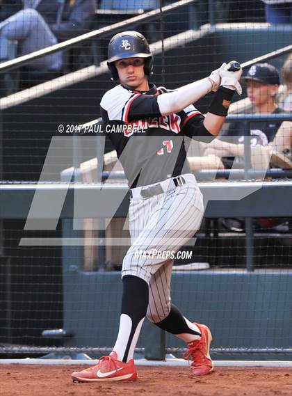 Thumbnail 3 in Boulder Creek vs Coconino  photogallery.