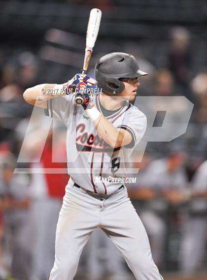 Thumbnail 3 in Boulder Creek vs Coconino  photogallery.