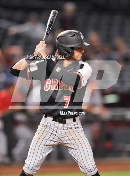Thumbnail 3 in Boulder Creek vs Coconino  photogallery.