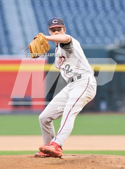 Thumbnail 3 in Boulder Creek vs Coconino  photogallery.