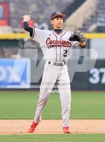 Thumbnail 3 in Boulder Creek vs Coconino  photogallery.