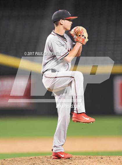 Thumbnail 3 in Boulder Creek vs Coconino  photogallery.