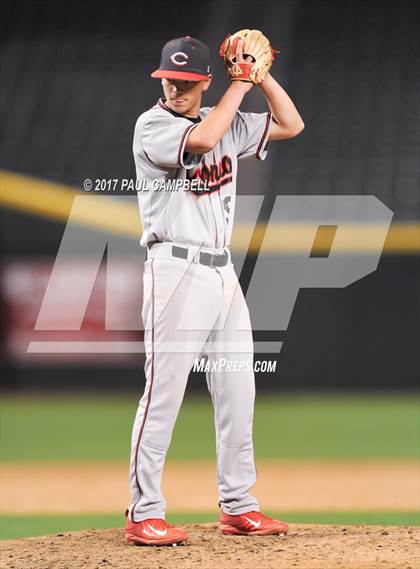 Thumbnail 1 in Boulder Creek vs Coconino  photogallery.
