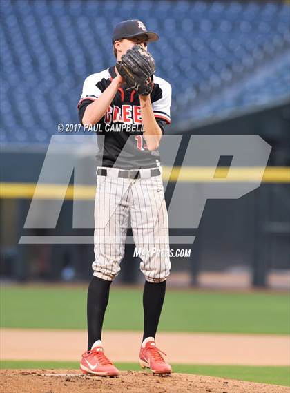Thumbnail 3 in Boulder Creek vs Coconino  photogallery.