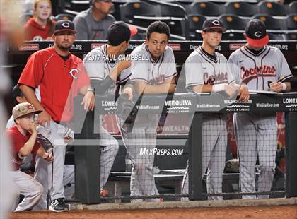 Thumbnail 2 in Boulder Creek vs Coconino  photogallery.