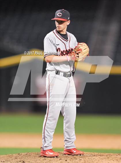 Thumbnail 2 in Boulder Creek vs Coconino  photogallery.