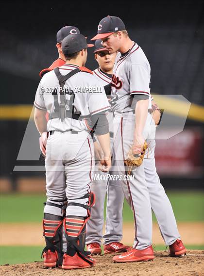 Thumbnail 3 in Boulder Creek vs Coconino  photogallery.