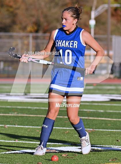 Thumbnail 3 in Shaker @ Shenendehowa photogallery.