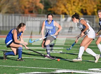 Thumbnail 2 in Shaker @ Shenendehowa photogallery.