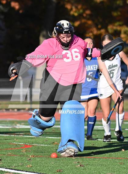 Thumbnail 1 in Shaker @ Shenendehowa photogallery.