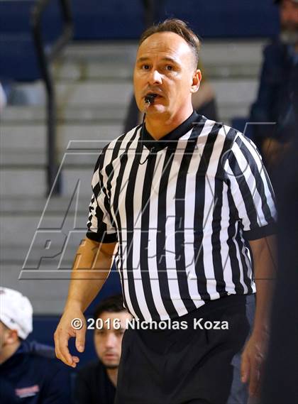Thumbnail 1 in Crossroads vs. Colony (MLK Day Showdown) photogallery.