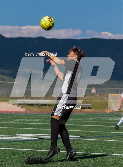 Thumbnail 2 in Monarch @ Lewis-Palmer photogallery.
