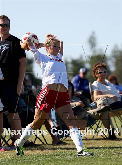 Thumbnail 1 in Beyer @ Bella Vista (CIF SJS D2 Playoff) photogallery.