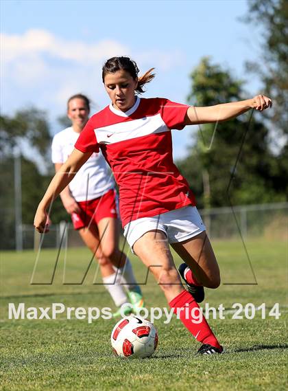 Thumbnail 2 in Beyer @ Bella Vista (CIF SJS D2 Playoff) photogallery.