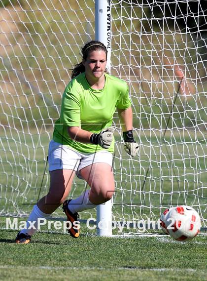 Thumbnail 1 in Beyer @ Bella Vista (CIF SJS D2 Playoff) photogallery.