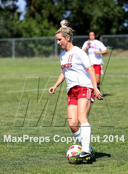 Thumbnail 2 in Beyer @ Bella Vista (CIF SJS D2 Playoff) photogallery.