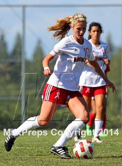 Thumbnail 3 in Beyer @ Bella Vista (CIF SJS D2 Playoff) photogallery.