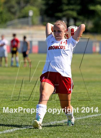 Thumbnail 1 in Beyer @ Bella Vista (CIF SJS D2 Playoff) photogallery.