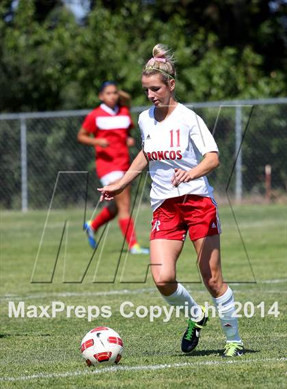 Thumbnail 2 in Beyer @ Bella Vista (CIF SJS D2 Playoff) photogallery.