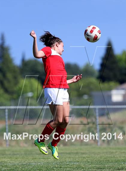 Thumbnail 2 in Beyer @ Bella Vista (CIF SJS D2 Playoff) photogallery.