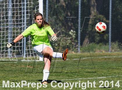 Thumbnail 1 in Beyer @ Bella Vista (CIF SJS D2 Playoff) photogallery.