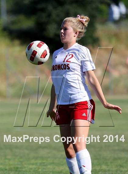 Thumbnail 1 in Beyer @ Bella Vista (CIF SJS D2 Playoff) photogallery.
