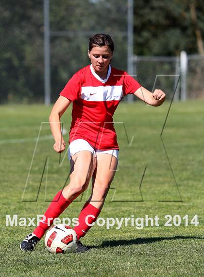 Thumbnail 2 in Beyer @ Bella Vista (CIF SJS D2 Playoff) photogallery.