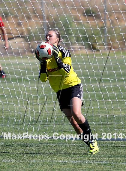 Thumbnail 1 in Beyer @ Bella Vista (CIF SJS D2 Playoff) photogallery.