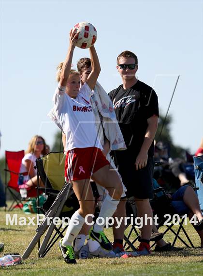 Thumbnail 2 in Beyer @ Bella Vista (CIF SJS D2 Playoff) photogallery.