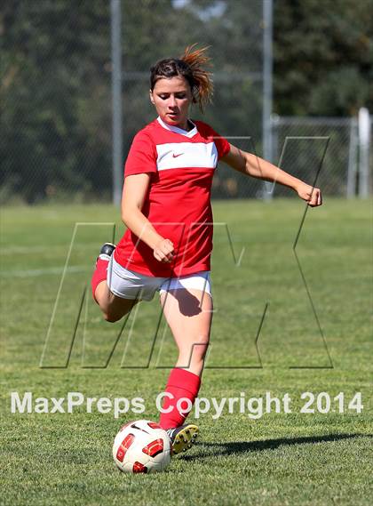 Thumbnail 1 in Beyer @ Bella Vista (CIF SJS D2 Playoff) photogallery.