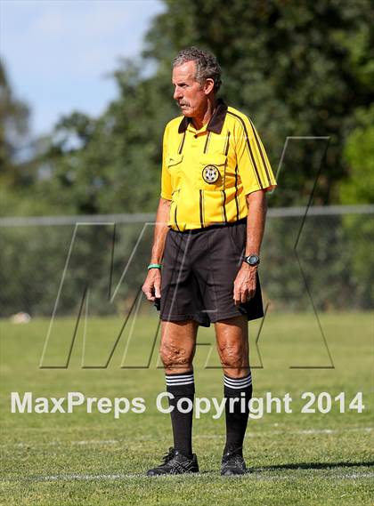 Thumbnail 2 in Beyer @ Bella Vista (CIF SJS D2 Playoff) photogallery.