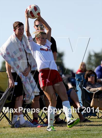 Thumbnail 3 in Beyer @ Bella Vista (CIF SJS D2 Playoff) photogallery.