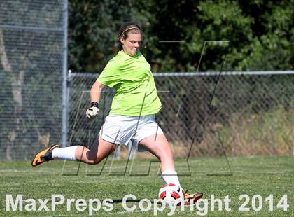 Thumbnail 2 in Beyer @ Bella Vista (CIF SJS D2 Playoff) photogallery.