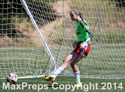 Thumbnail 2 in Beyer @ Bella Vista (CIF SJS D2 Playoff) photogallery.