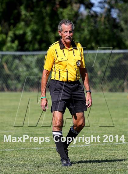 Thumbnail 2 in Beyer @ Bella Vista (CIF SJS D2 Playoff) photogallery.