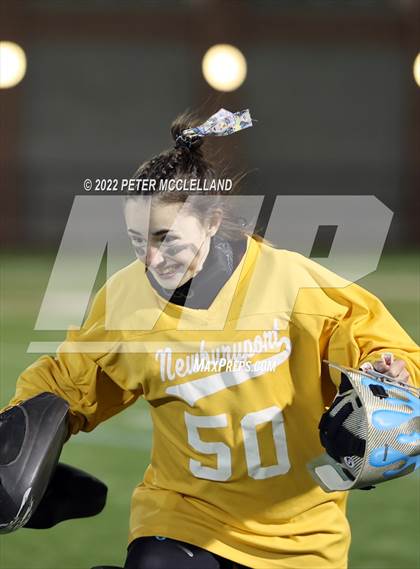 Thumbnail 2 in Weston vs Newburyport (MIAA Division 3 Round of 16) photogallery.